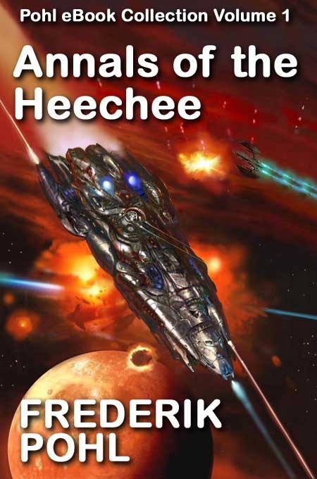 The Annals of the Heechee