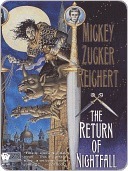 The Return of Nightfall