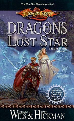 Dragons of a Lost Star