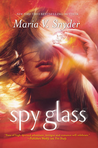 Spy Glass