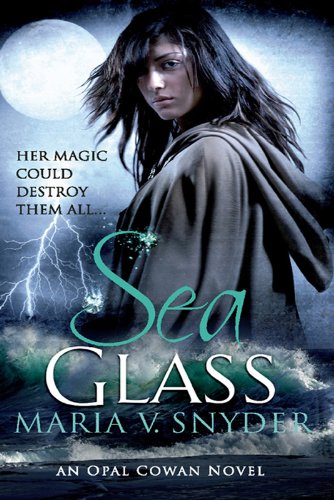 Sea Glass
