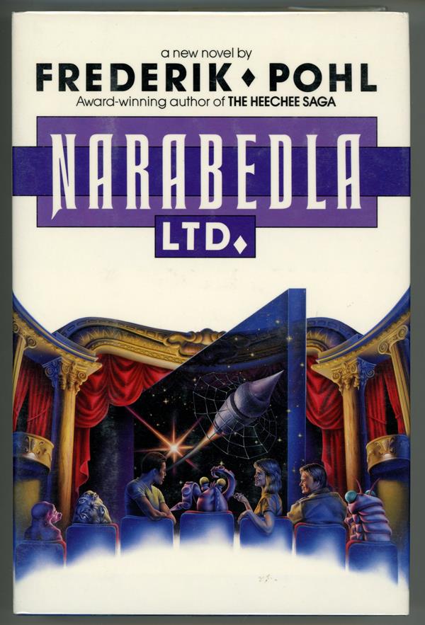 Narabedla Ltd.