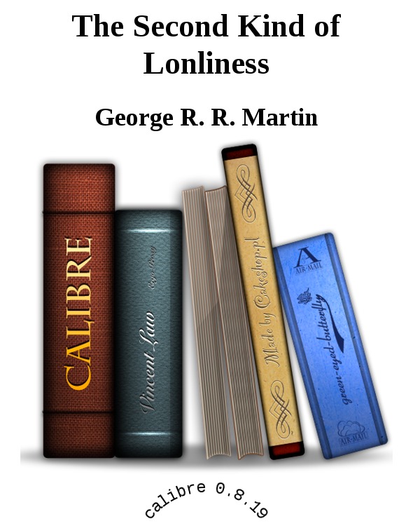 George R R Martin