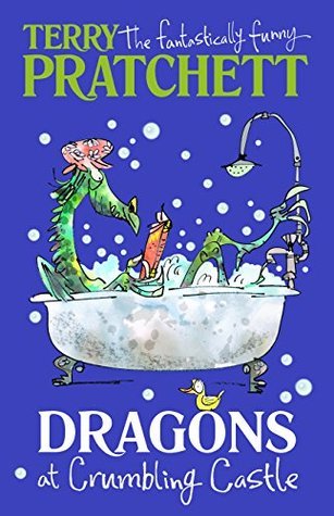 Dragons at Crumbling Castle: And Other Stories