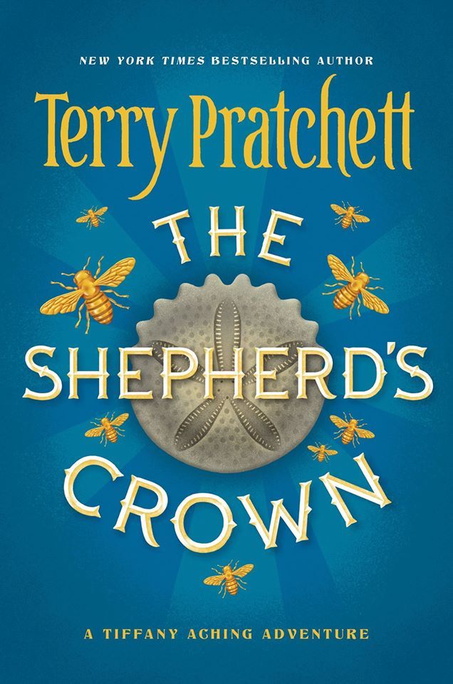 The Shepherd’s Crown