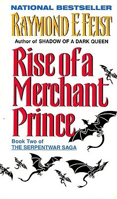 Rise of a Merchant Prince