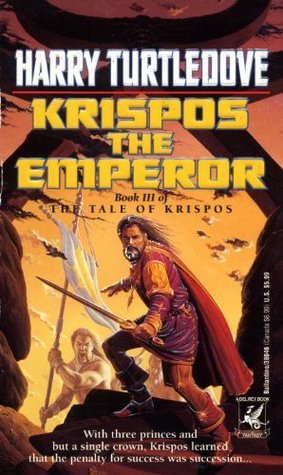 Krispos the Emperor