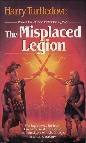 The Misplaced Legion