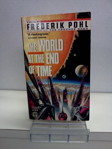 The World at the End of Time