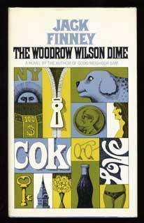 The Woodrow Wilson Dime