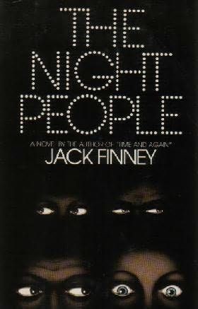 The night people