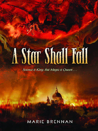 A Star Shall Fall