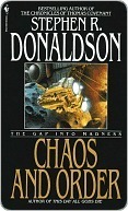 The Gap Into Madness: Chaos and Order