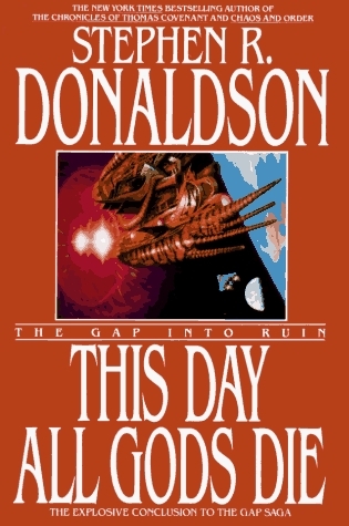This Day All Gods Die