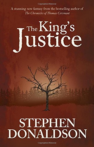 The King's Justice