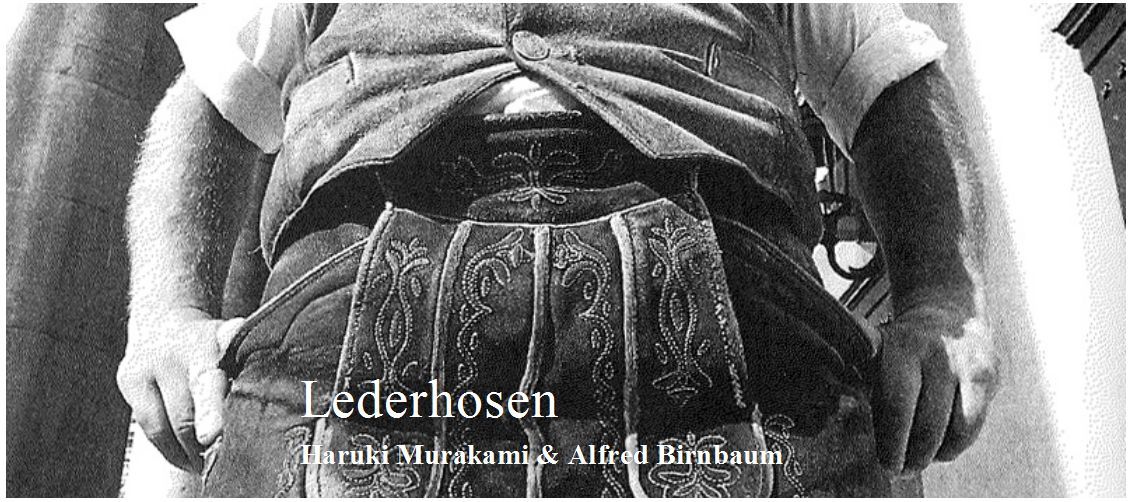 Lederhosen