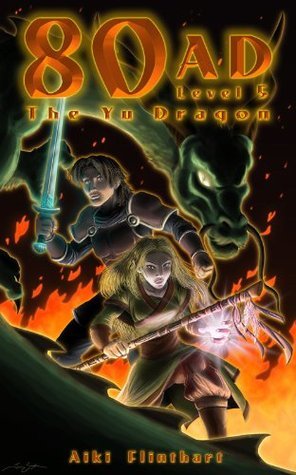 The Yu Dragon