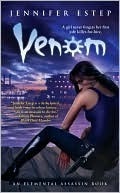 (Venom) By Estep, Jennifer (Author) Mass Market Paperbound on 28-Sep-2010