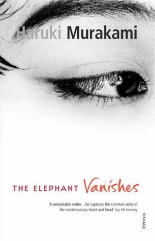 The Elephant Vanishes
