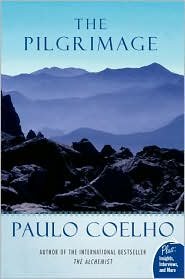 The Pilgrimage Publisher: HarperOne