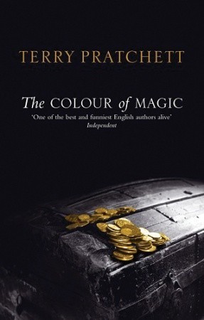 The Color of Magic