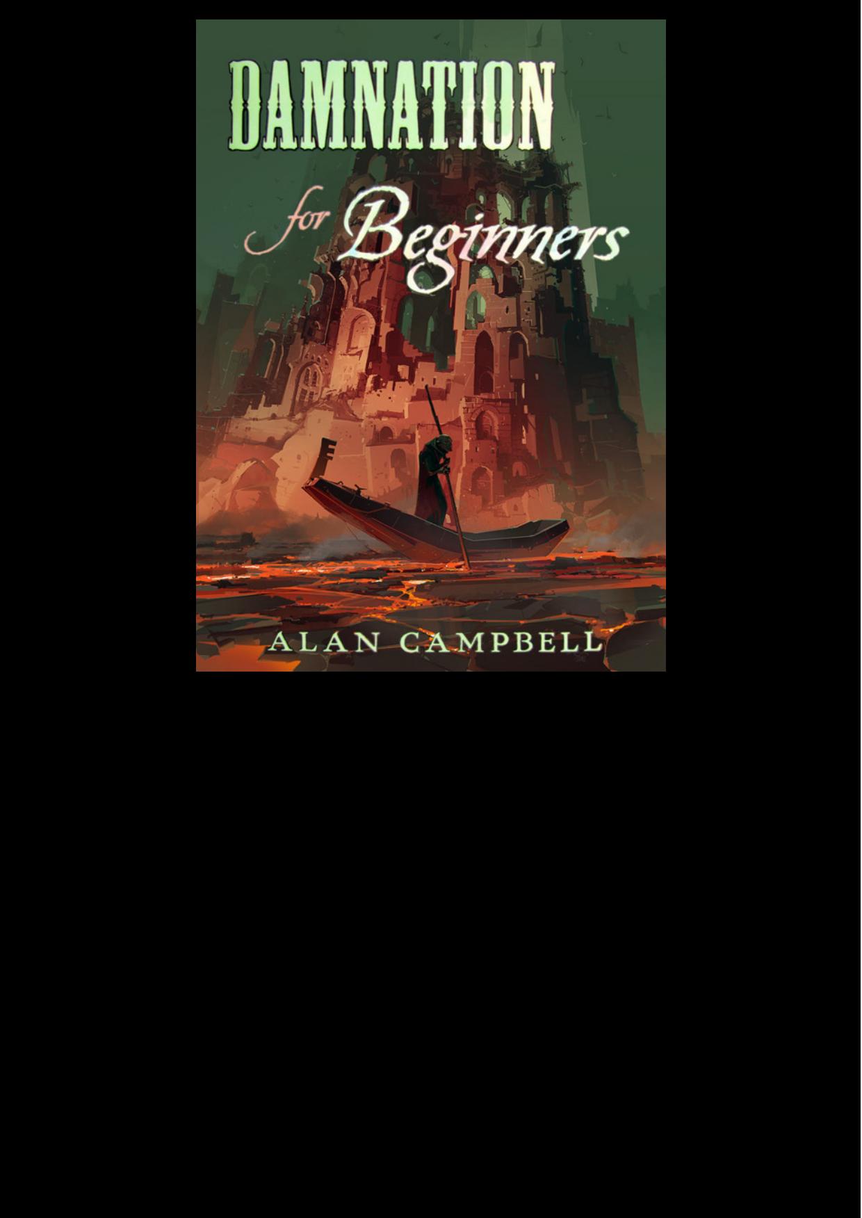 Damnation for Beginners