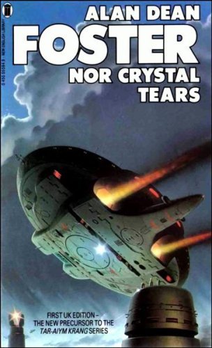Nor Crystal Tears