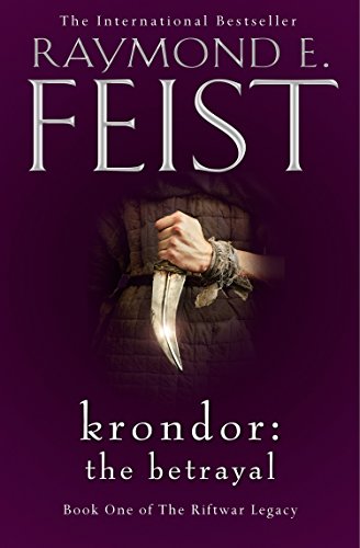 Krondor: The Assassins