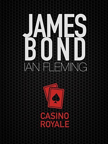 Casino Royale (James Bond #1)