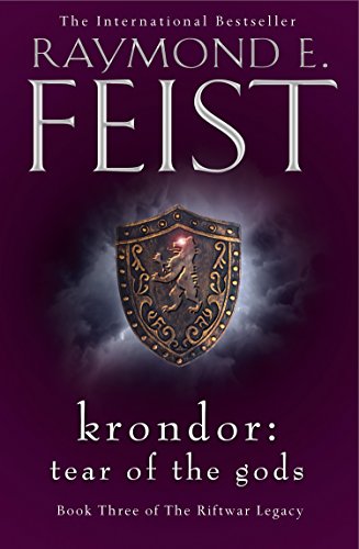 Krondor: The Assassins