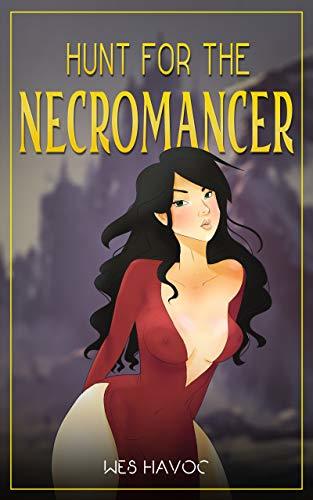 Hunt for the Necromancer