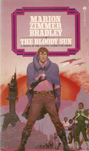 Marion Zimmer Bradley - Darkover 18