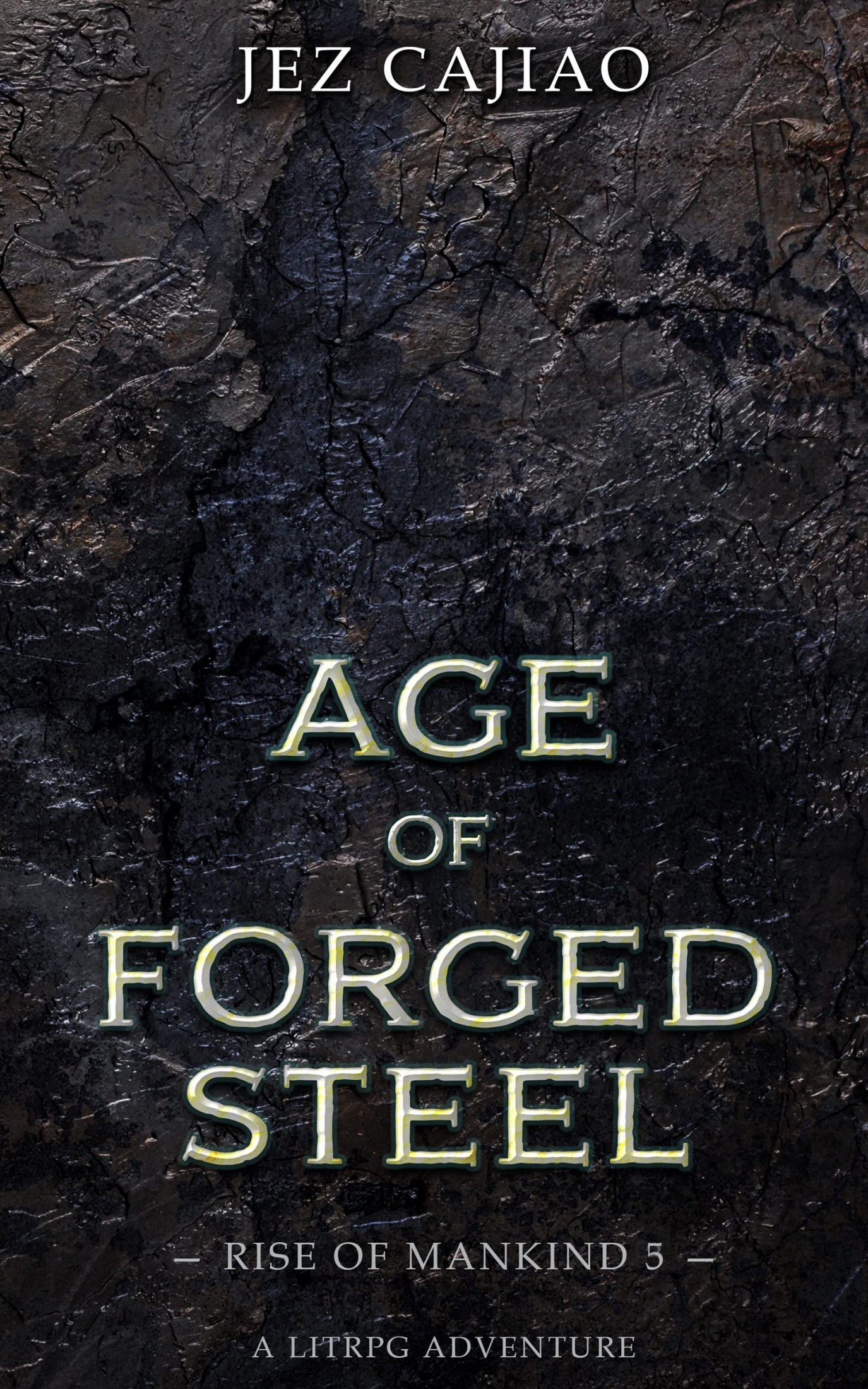 Age of Forged Steel