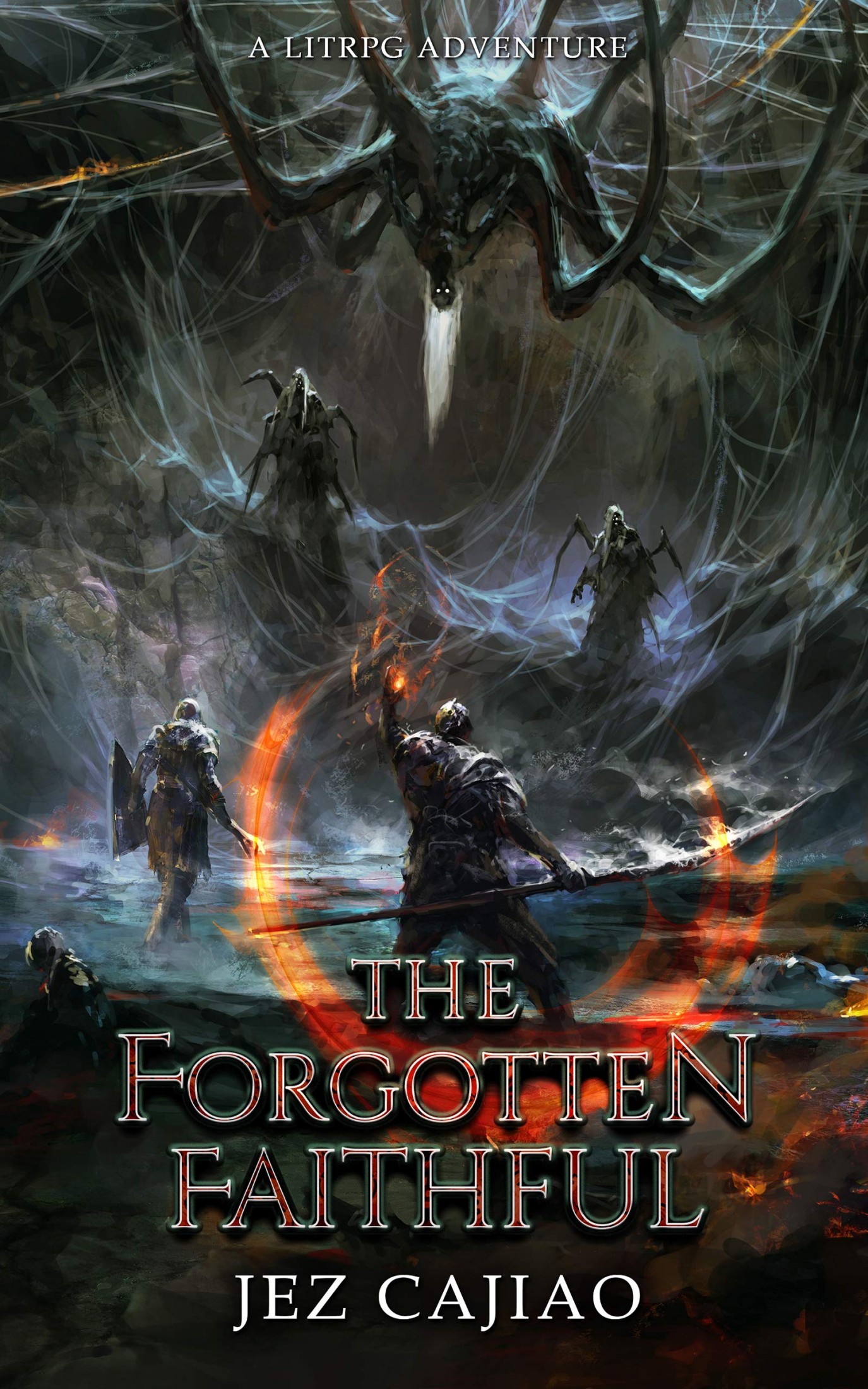 The Forgotten Faithful