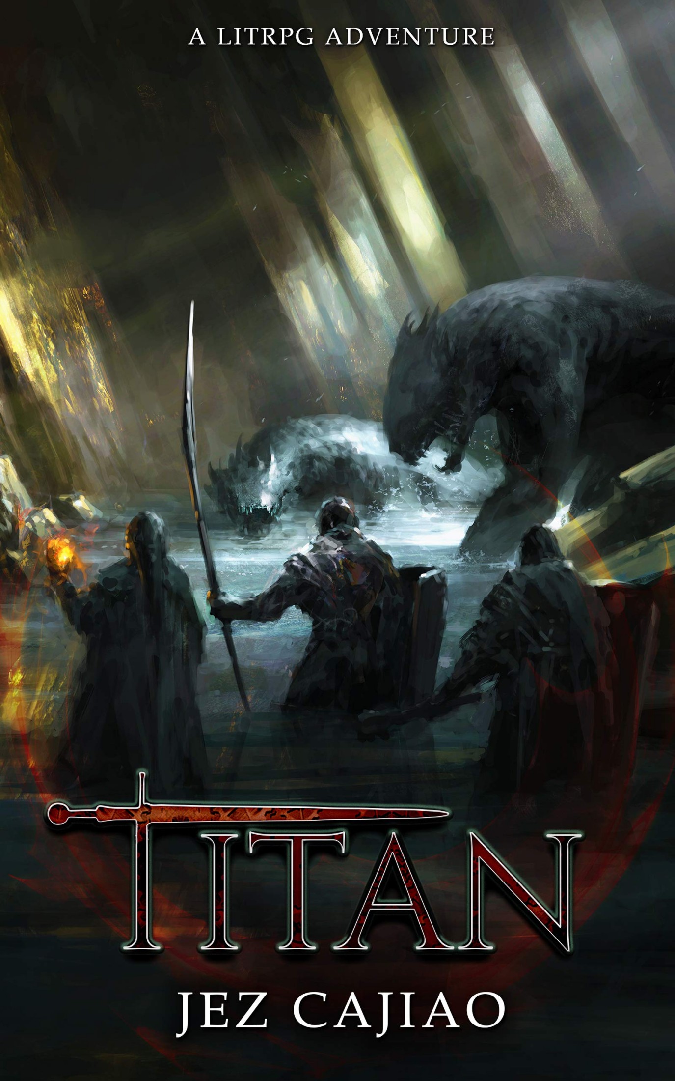 Titan
