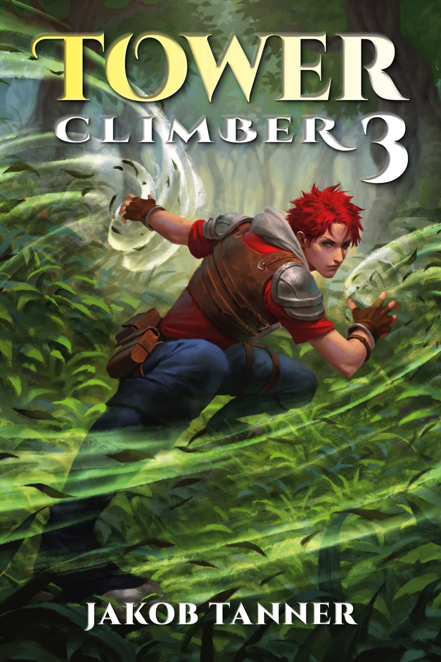 Tower Climber 3