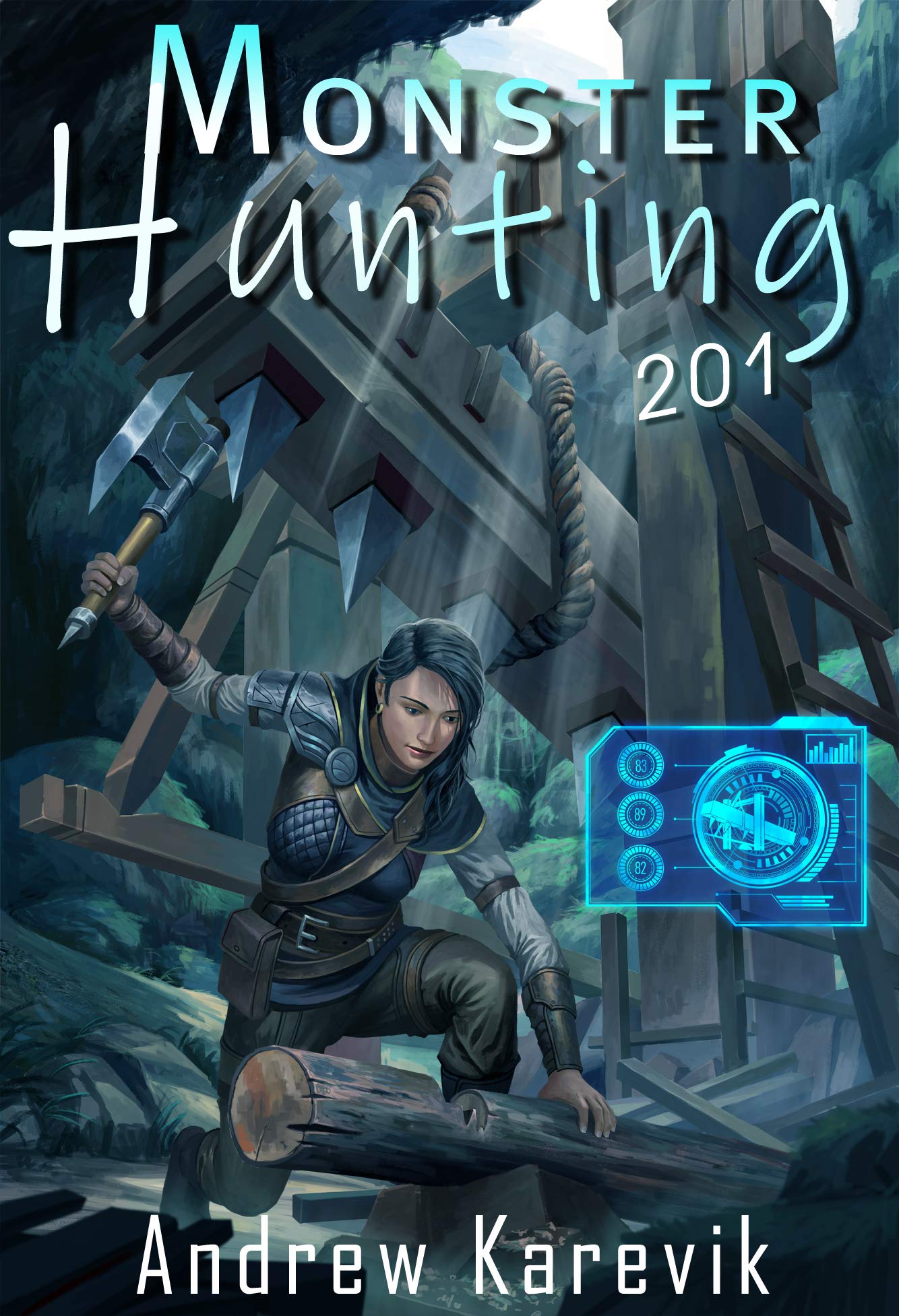 Monster Hunting 201