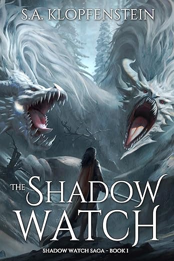 The Shadow Watch