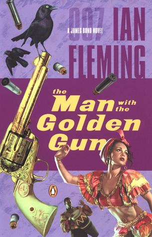 The Man With the Golden Gun