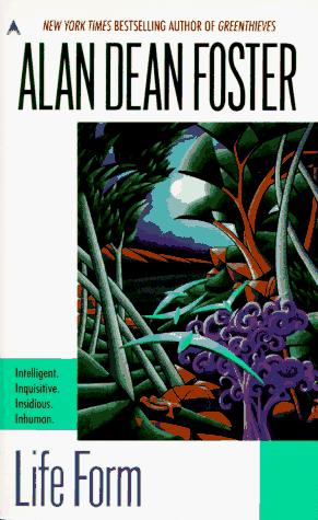 Alan Dean Foster