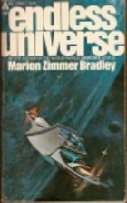 Marion Zimmer Bradley