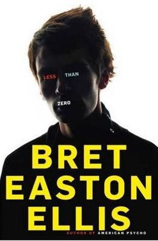 Less Than Zero