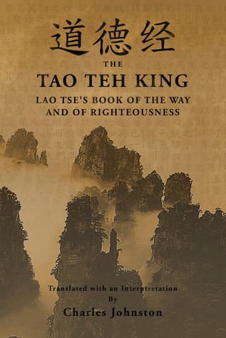 Tao Teh King