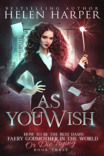 As You Wish