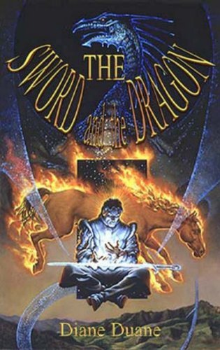 The Sword And The Dragon