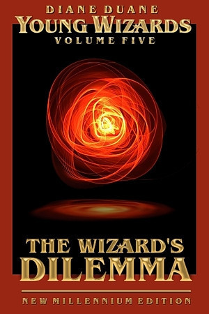 The Wizard's Dilemma