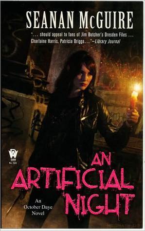 An Artificial Night