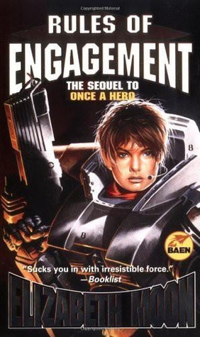 Rules of Engagement