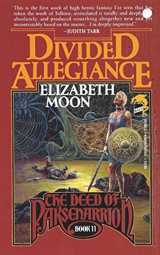 Divided Allegiance