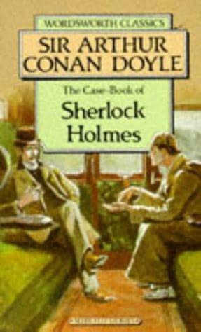 De complete avonturen van Sherlock Holmes